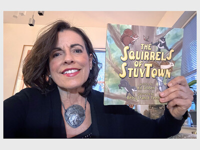 BFF's Book Launch Celebration and Book Signing