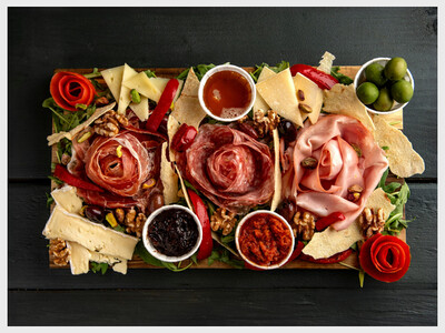 Charcuterie Board Workshop at Millbrook Winery