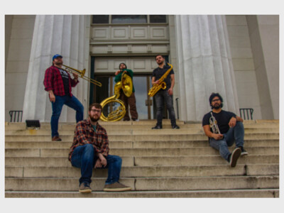 Jazz in the Vineyard