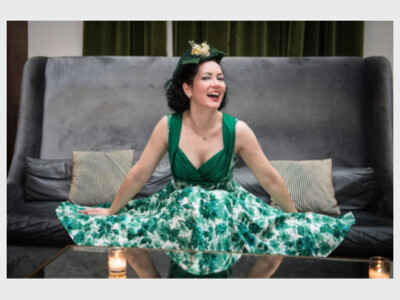 Jazz in the Vineyard