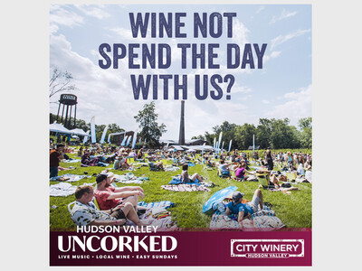 Hudson Valley UnCorked 