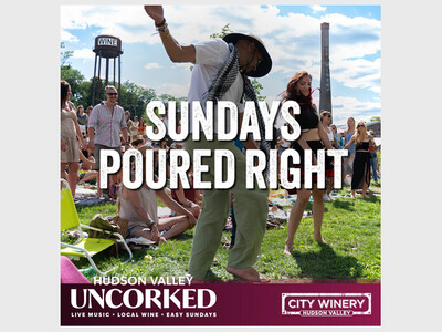 Hudson Valley UnCorked 
