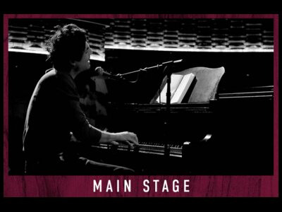 Live at City Winery Hudson Valley: Augustana