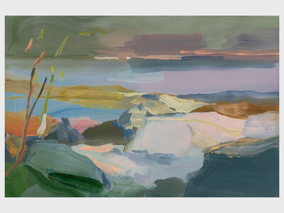Perry Lawson Fine Art Presents: Remaking the Landscape