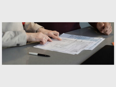  Get Grant Season Ready: A Webinar on Preparing Financial Documents and Budgets