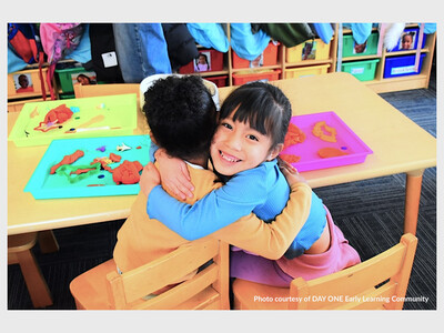 Childcare as Economic Infrastructure: Workforce Solutions for the Hudson Valley