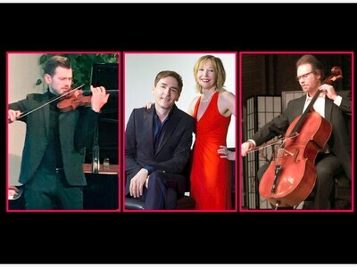 Sparkill Concert Series Presents - All Rachmaninov Program