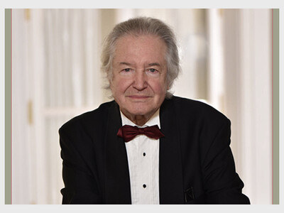 Sparkill Concert Series presents Mikhail Voskresensky piano, solo