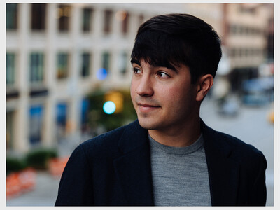 Sparkill Concert Series Presents Leo Gevisser, piano, solo