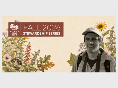 Insects, Native Plants & Ecological Health