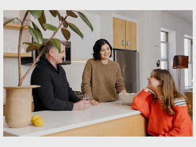 How to Navigate the College Application Process with Purpose — And Without Losing Your Mind