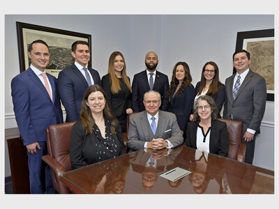 Lunch & Learn Series: Avoiding the New York  Estate Tax Cliff 