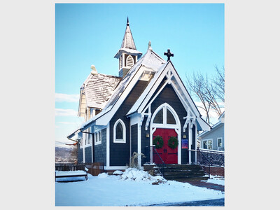 Trash & Treasure Tag Sale for St. Nicholas New Hamburg