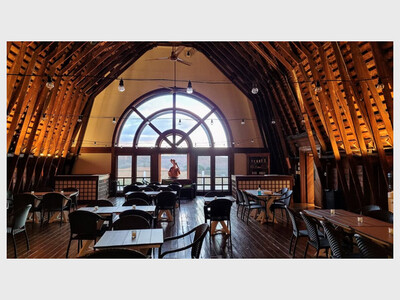 Soundful Sunday: Karaoke at Millbrook Vineyards & Winery 