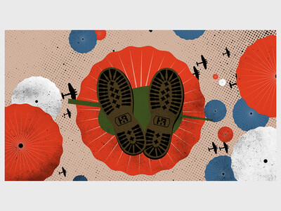 HVSF-Henry V and Open Mic Night