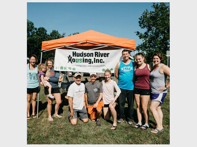 Rooftime Presented by Hudson River Housing 