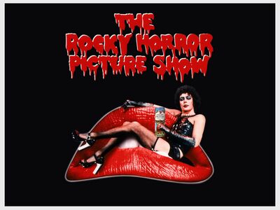 Rocky Horror Picture Show at the Orchard