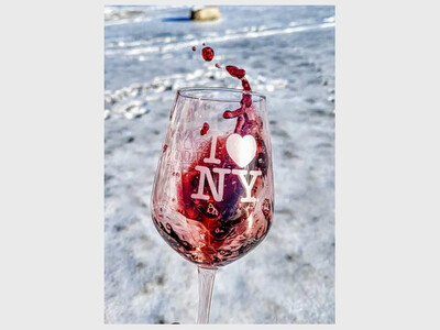 Crepe Royale Taproom Takeover at Millbrook Vineyards & Winery