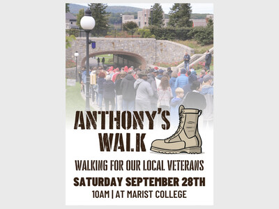 Anthony’s Walk