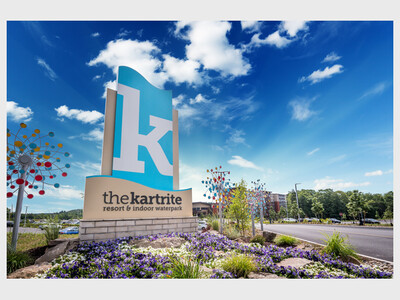 Memorial Day at The Kartrite