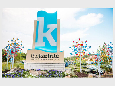 Saddle Up for a Western Adventure at The Kartrite Indoor Resort & Indoor Waterpark