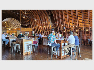 Chili (&Soup) Weekends at Millbrook Vineyards & Winery