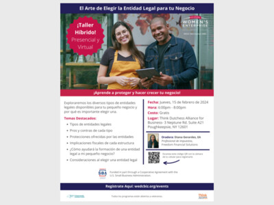 El Arte de Elegir la Entidad Legal para tu Negocio