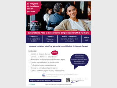 Laboratorio para el Crecimiento Emprendedor