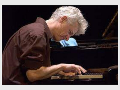 March Jazzlounge Supperclub with David Kikoski Trio Wednesday 3/1