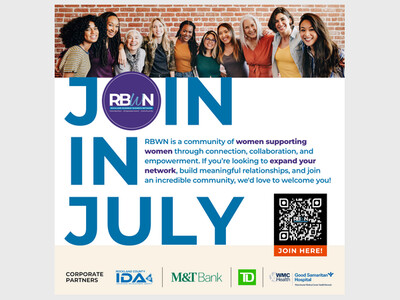 Join in July