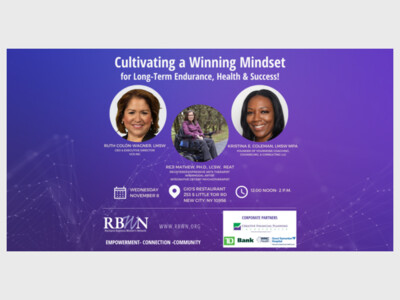 Cultivating A Winning Mindset for Long-Term Endurance, Health, and Success