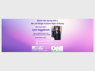 Mix and Mingle Exclusive Night of Beauty