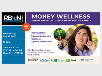 Money Wellness: Where Financial Clarity Meets Peace of Mind