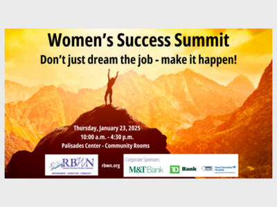 Women's Success Summit