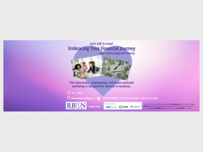 Embracing Your Financial Journey