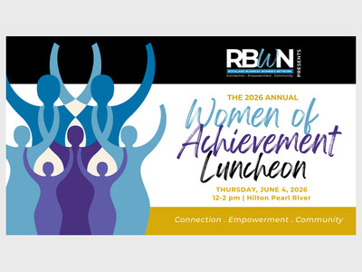 Women of Achievement Luncheon