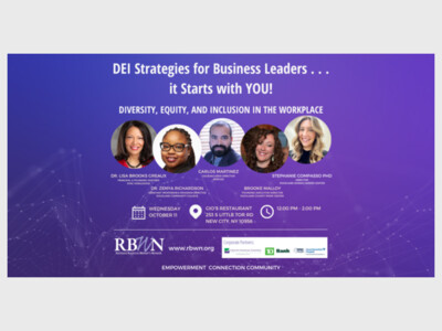 DEI Strategies for Business Leaders