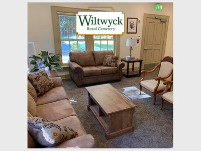 Free Educational Open House of Wiltwyck Crematory