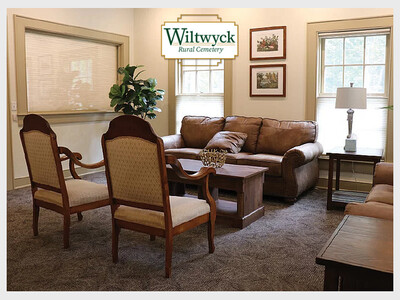 Free Educational Open House of Wiltwyck Crematory