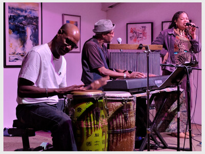 RoCA Fall Gala - Celebrating 76 years