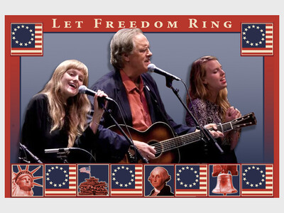 Piermont Historical Society's Annual Gala Celebrating 250 Years of America