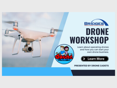 Drone Workshop
