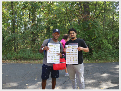Sustainability Walk and Fair