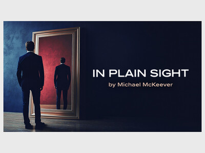 In Plain Sight 