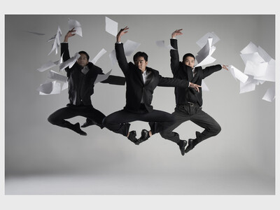 Phoenix Festival 2025: Live Arts in NyackOctober 3–16, 2025