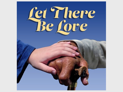Penguin Rep Theatre Presents New York Premiere of “Let There Be Love”
