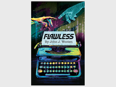Flawless - World Premiere at Penguin Rep Theatre