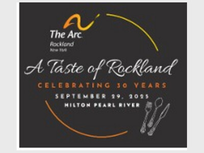 A Taste of Rockland Celebrates 30 Years of Culinary Excellence and Community  Impact