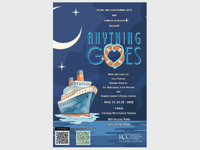 Anything Goes