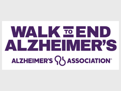 Walk to End Alzheimer's in Rockland